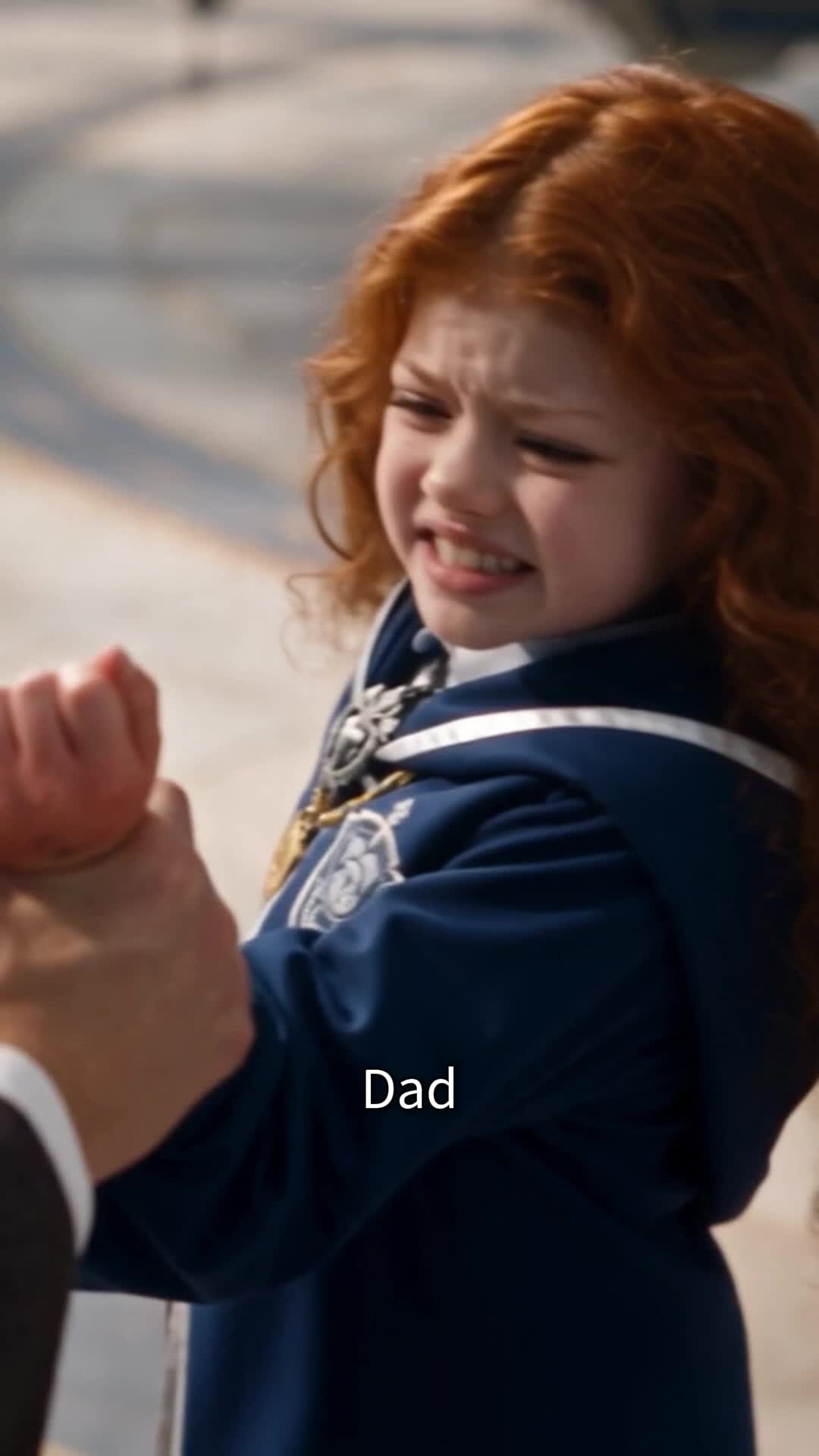 Episode 10 - Hurt My Daughter? Meet Her Boss-Mommy