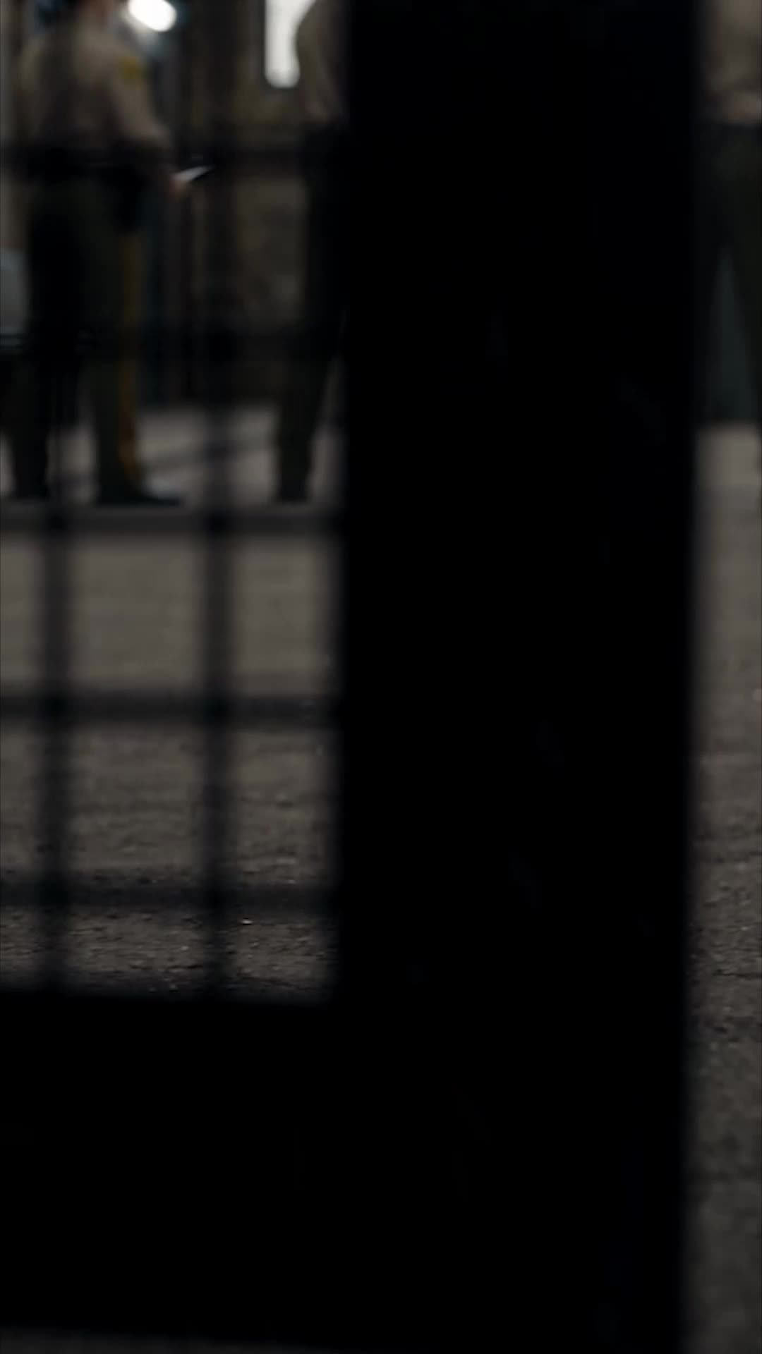 Episode 6 - The Death Row Inmate Is A Top Agent