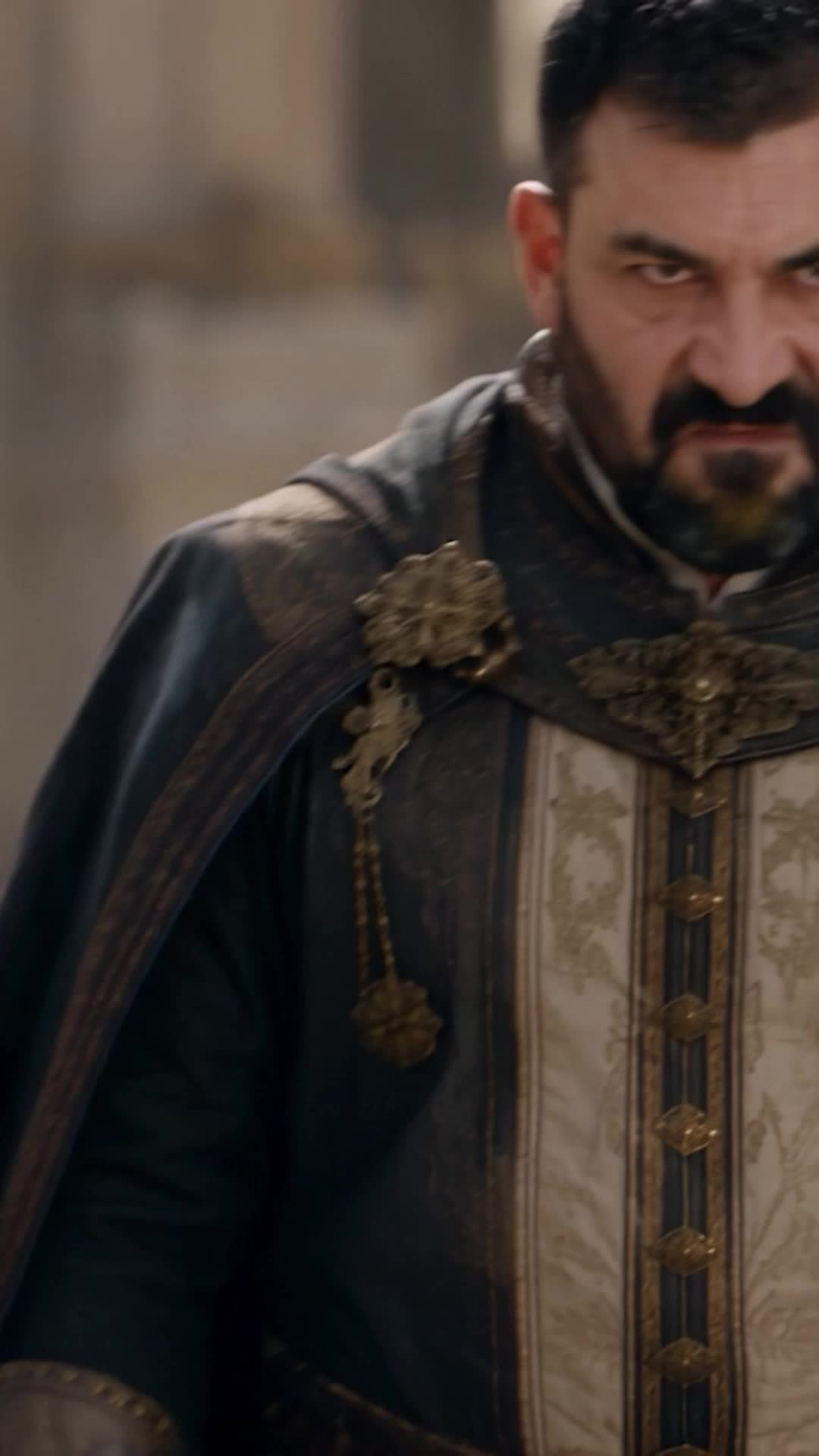 Episode 12 - The Duke's Abandoned Heir Is The God King
