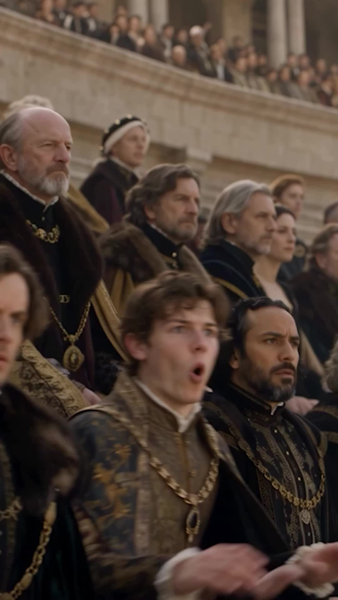 Episode 13 - The Duke's Abandoned Heir Is The God King