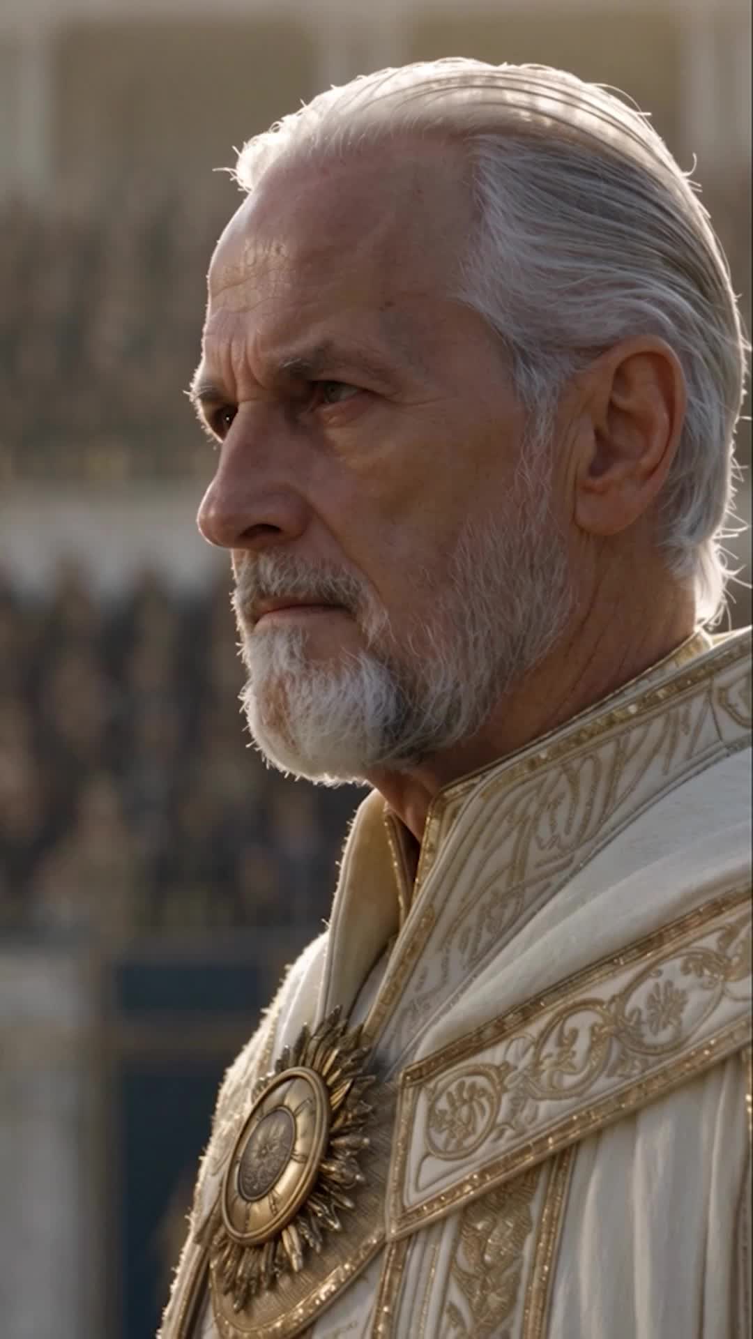Episode 17 - The Duke's Abandoned Heir Is The God King