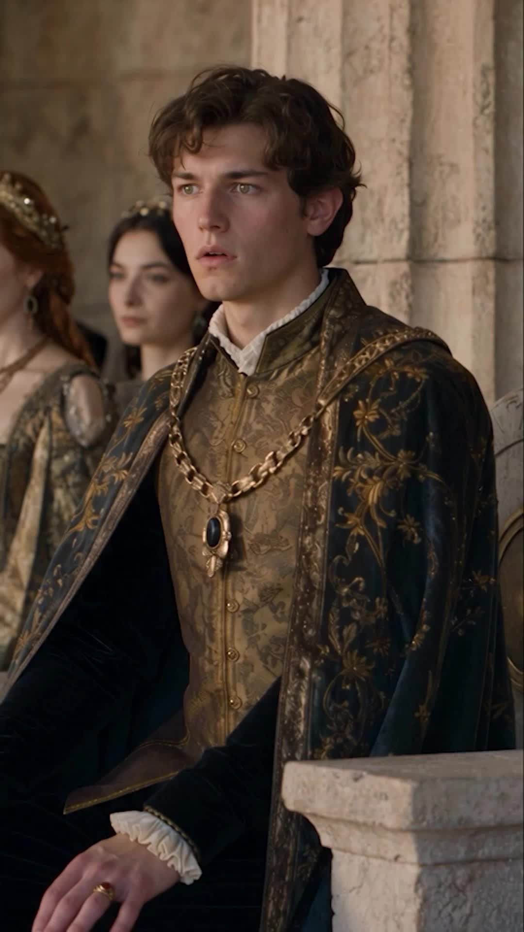 Episode 19 - The Duke's Abandoned Heir Is The God King