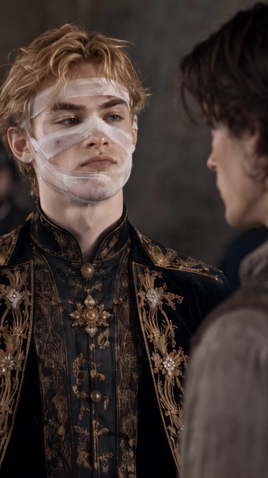 Episode 2 - The Duke's Abandoned Heir Is The God King