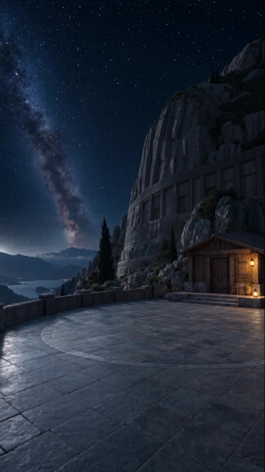 Episode 4 - The Duke's Abandoned Heir Is The God King