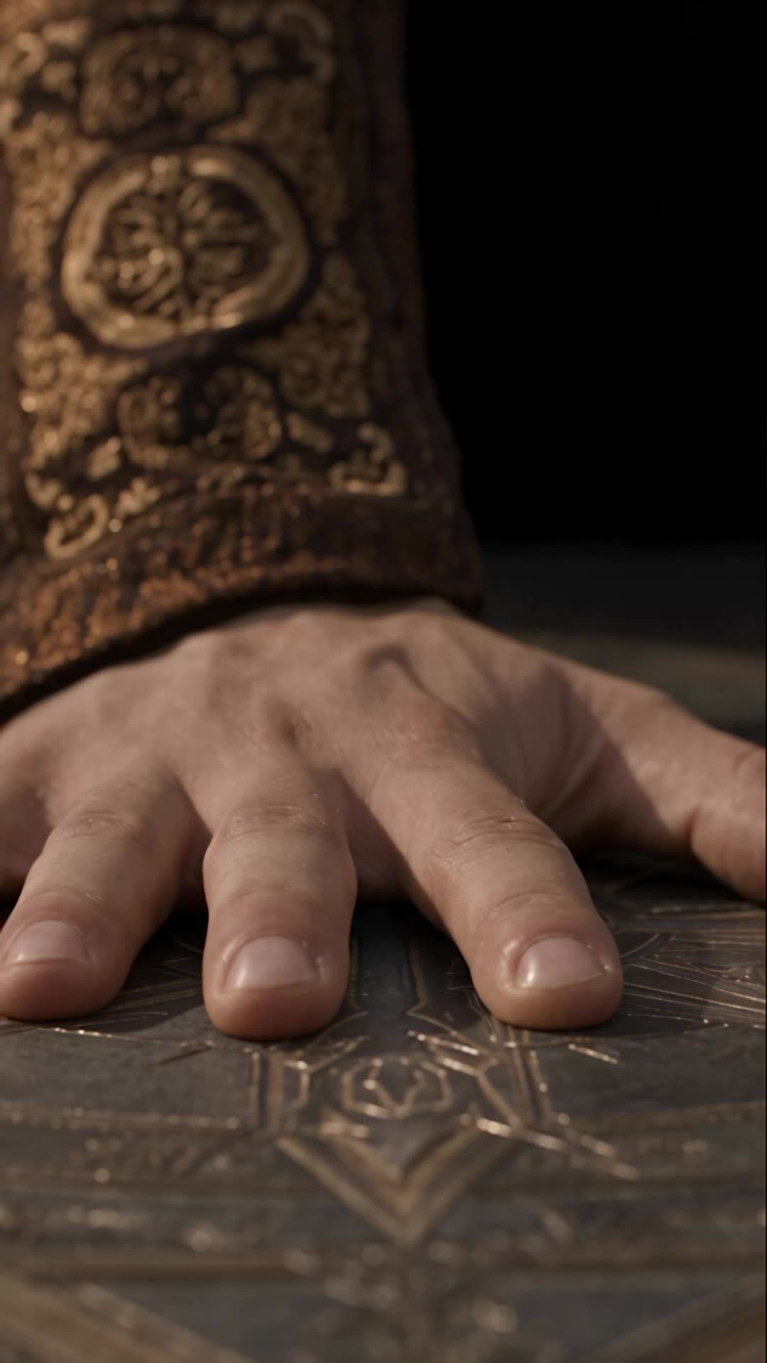 Episode 6 - The Duke's Abandoned Heir Is The God King