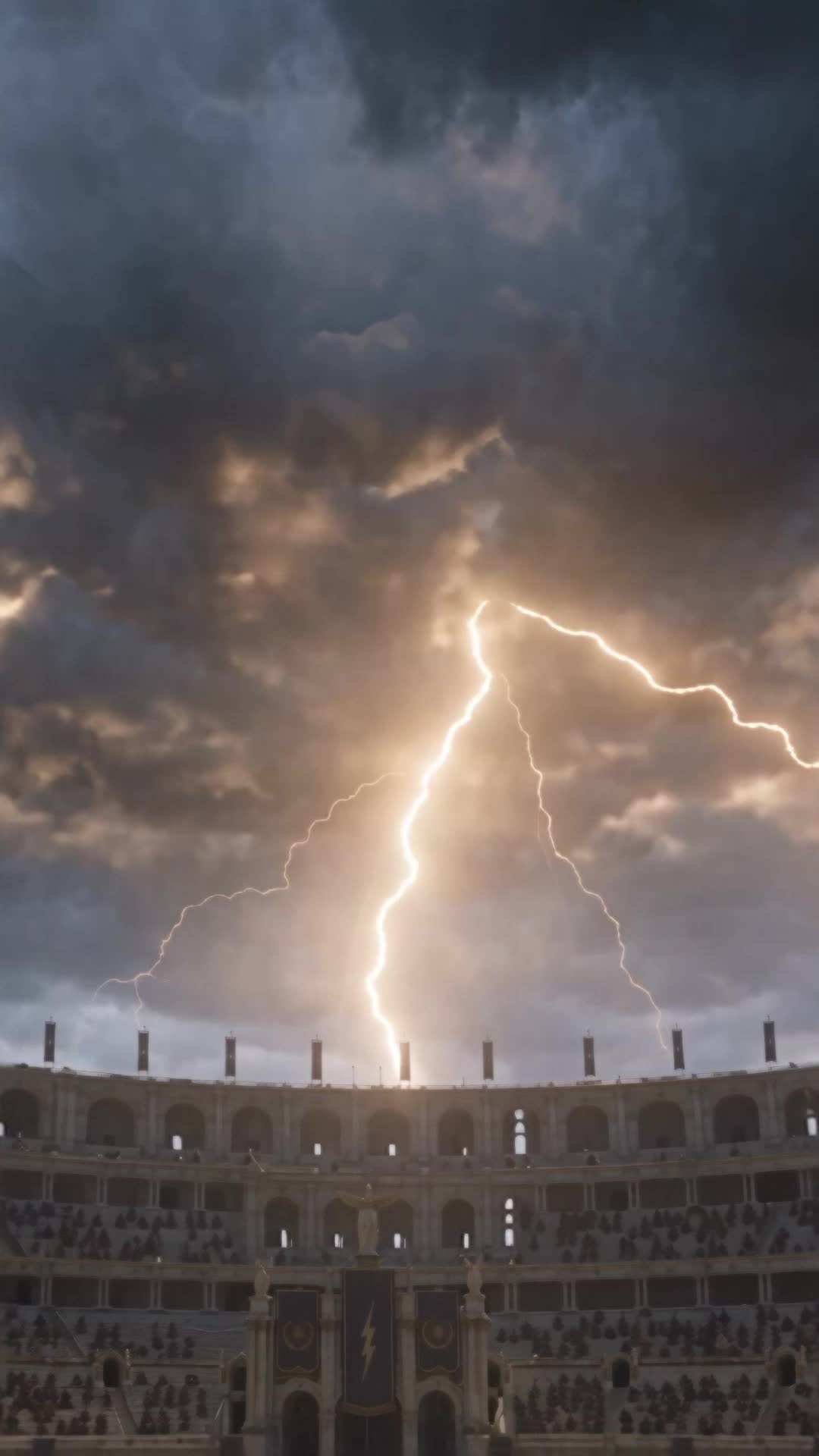 Episode 7 - The Duke's Abandoned Heir Is The God King