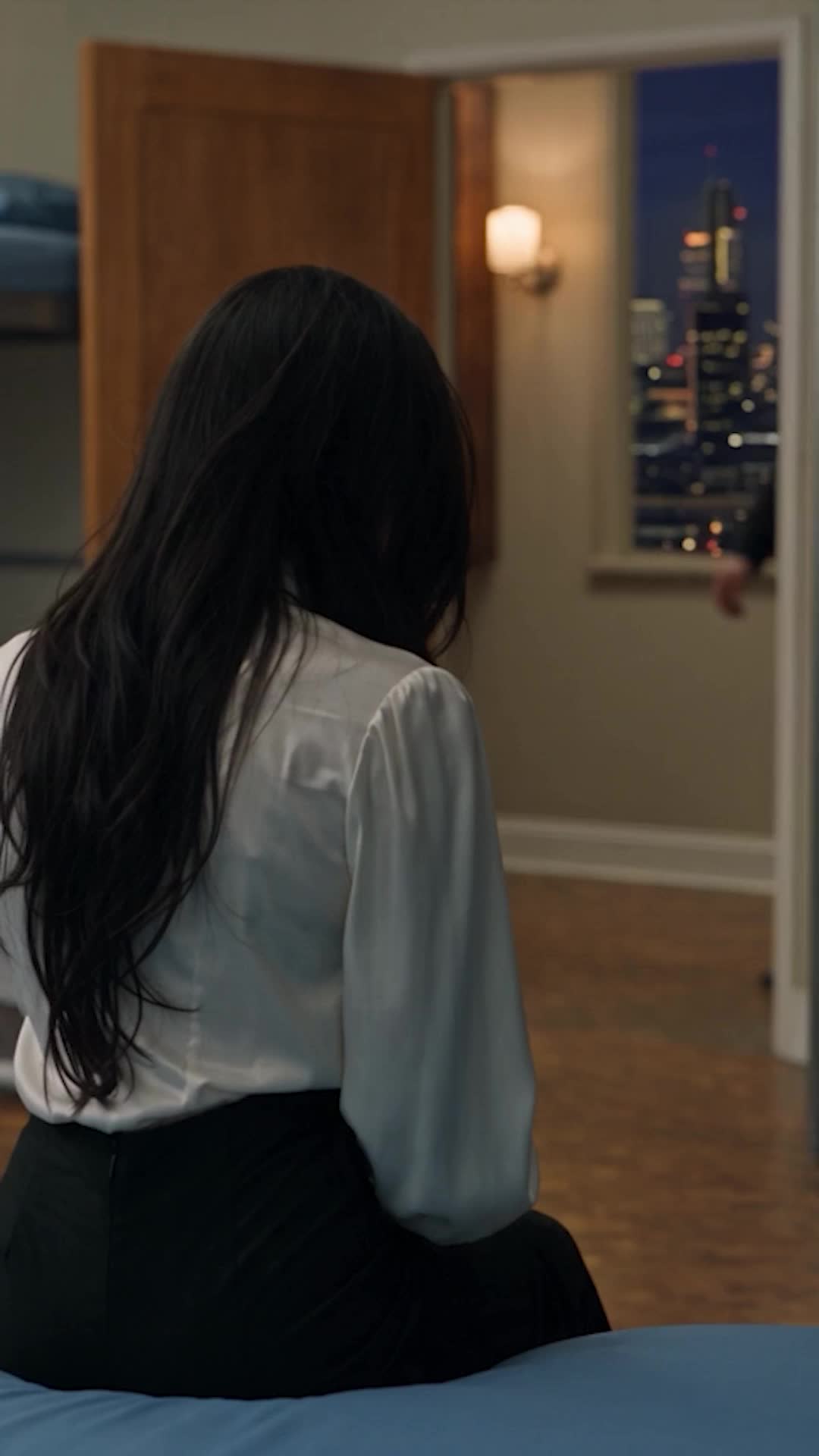 Episode 12 - The Beauty CEO's Personal Bodyguard