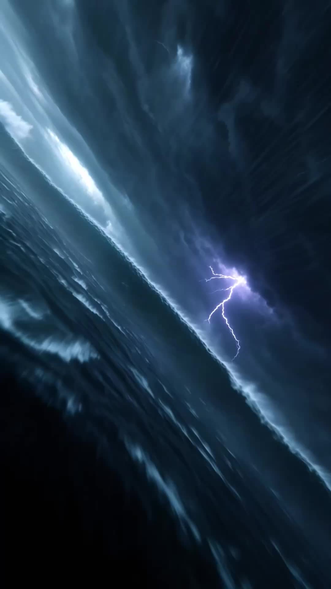 Episode 1 - The Sea God Came Back for Me