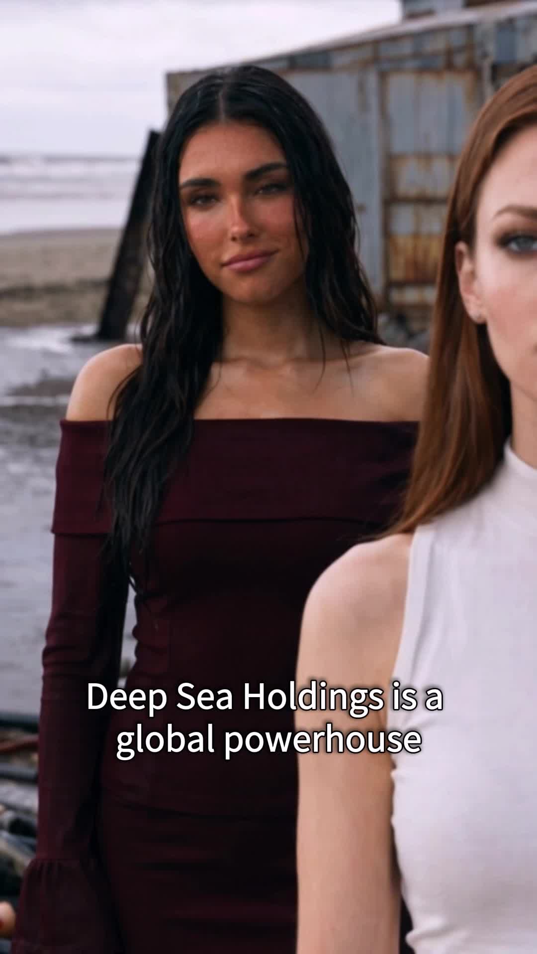 Episode 15 - The Sea God Came Back for Me