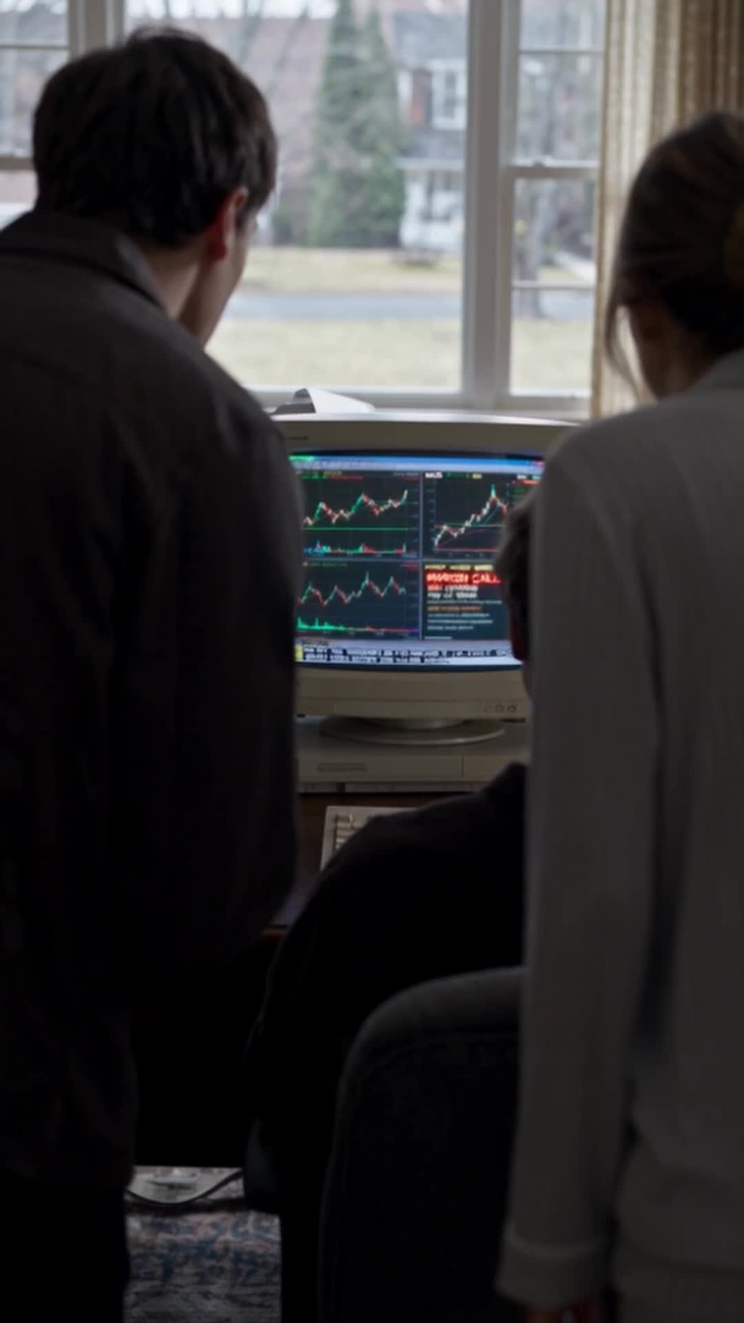 Episode 13 - Wall Street God Reborn At 16