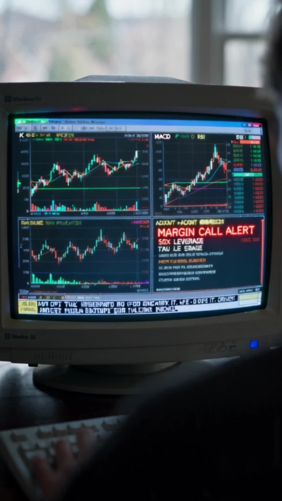 Episode 16 - Wall Street God Reborn At 16