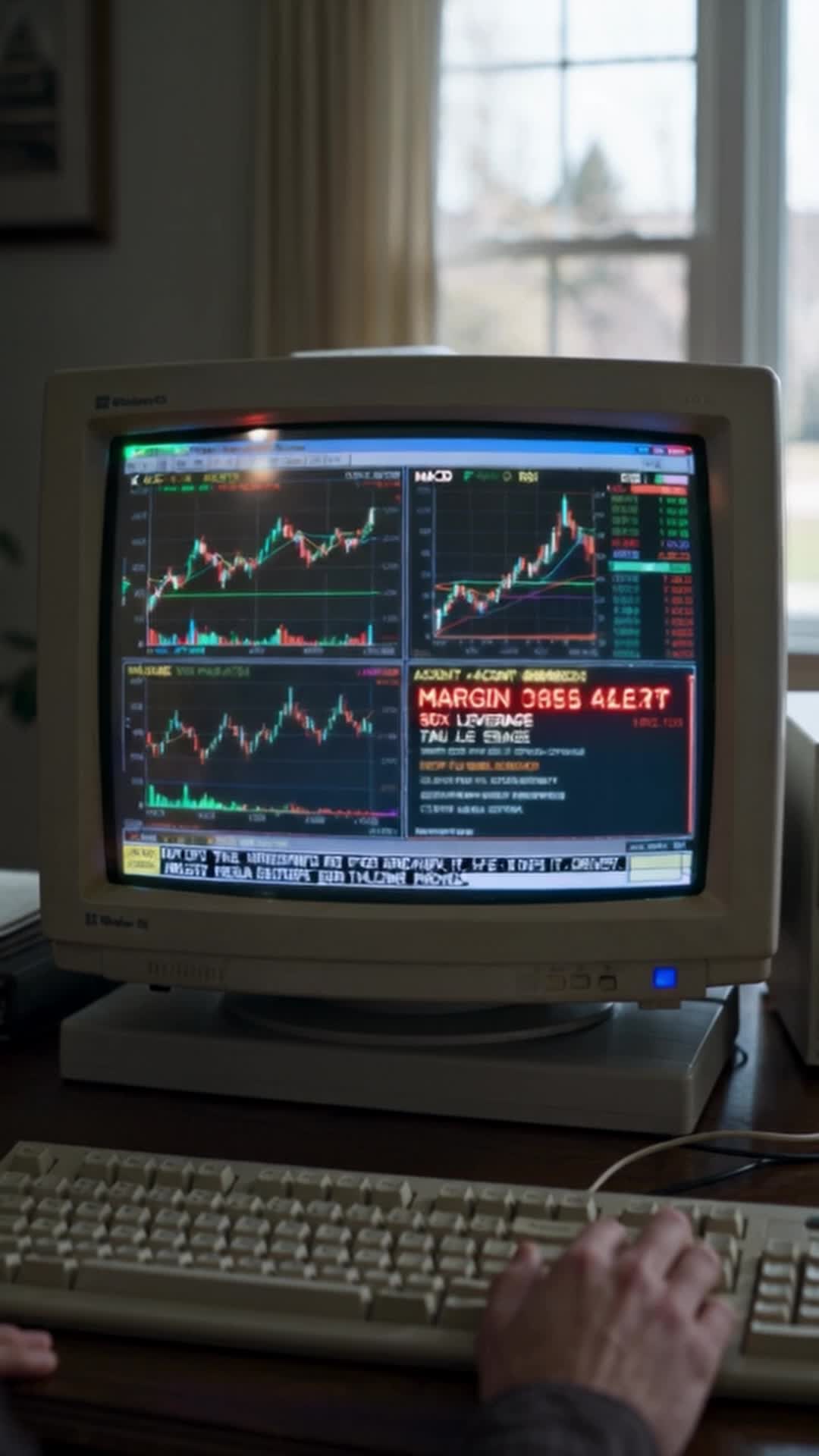 Episode 17 - Wall Street God Reborn At 16