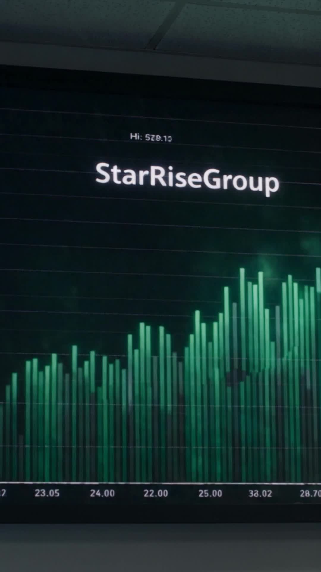 Episode 6 - Wall Street God Reborn At 16
