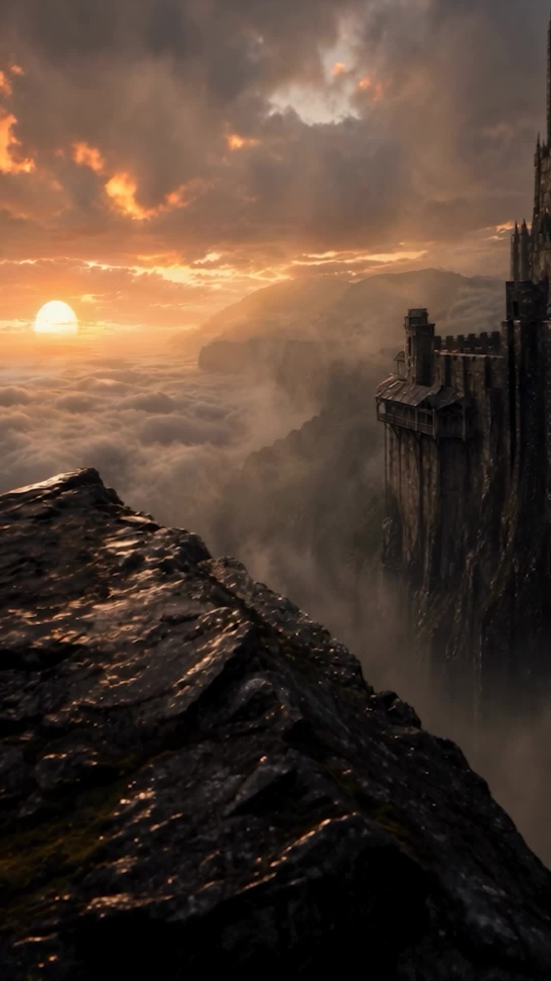 Episode 1 - Claimed by the Dragon 2