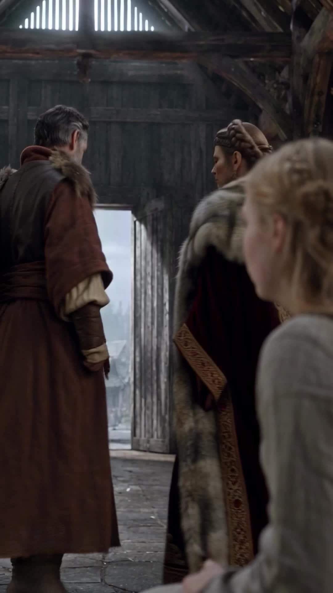 Episode 3 - Claimed by the Dragon 2