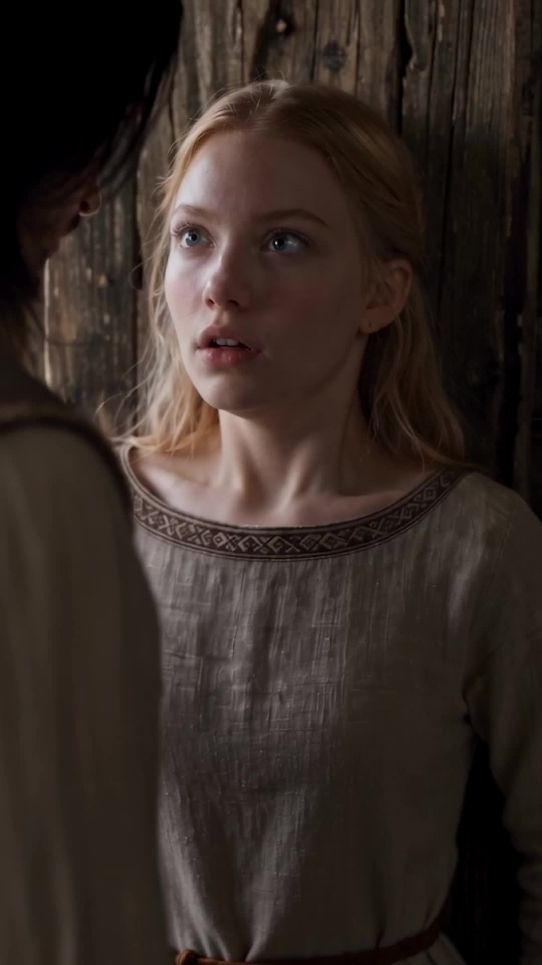 Episode 6 - Claimed by the Dragon 2