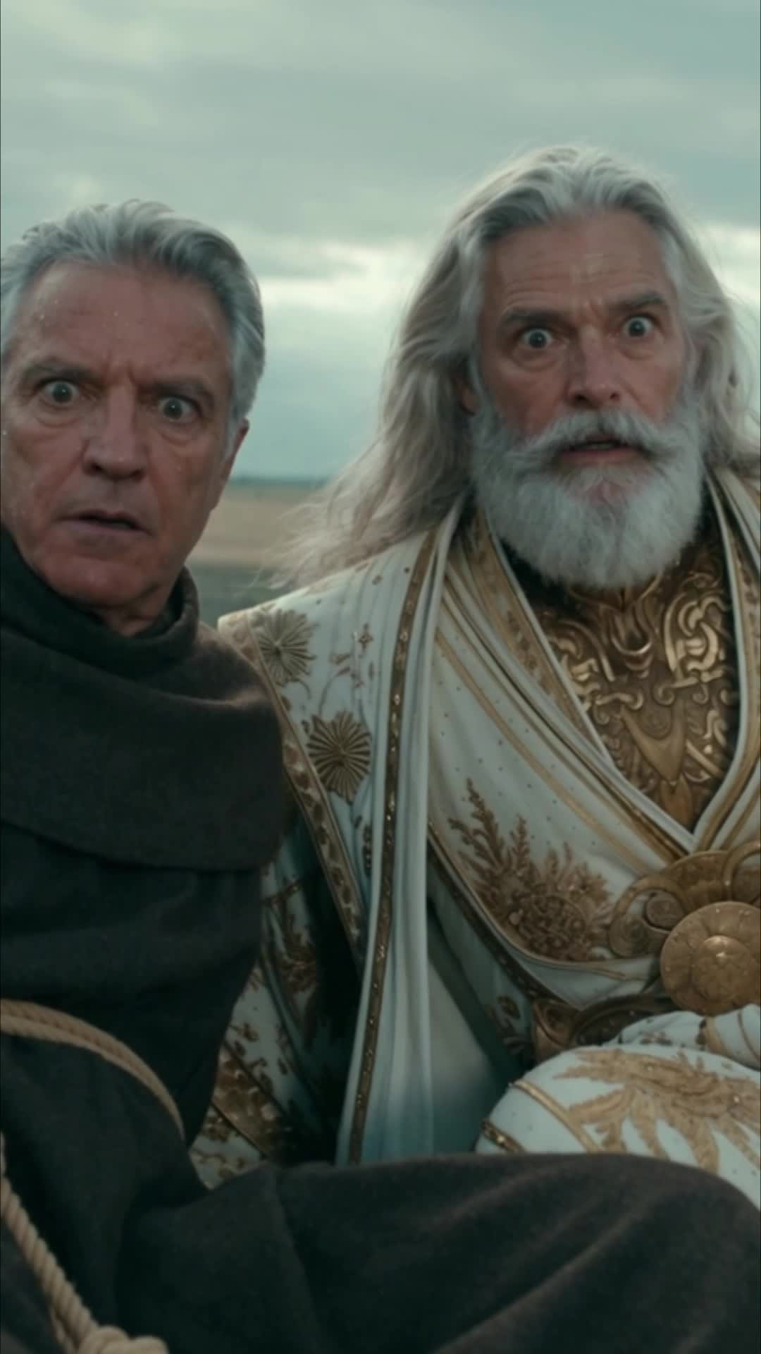 Episode 2 - They Called The God King A Fraud