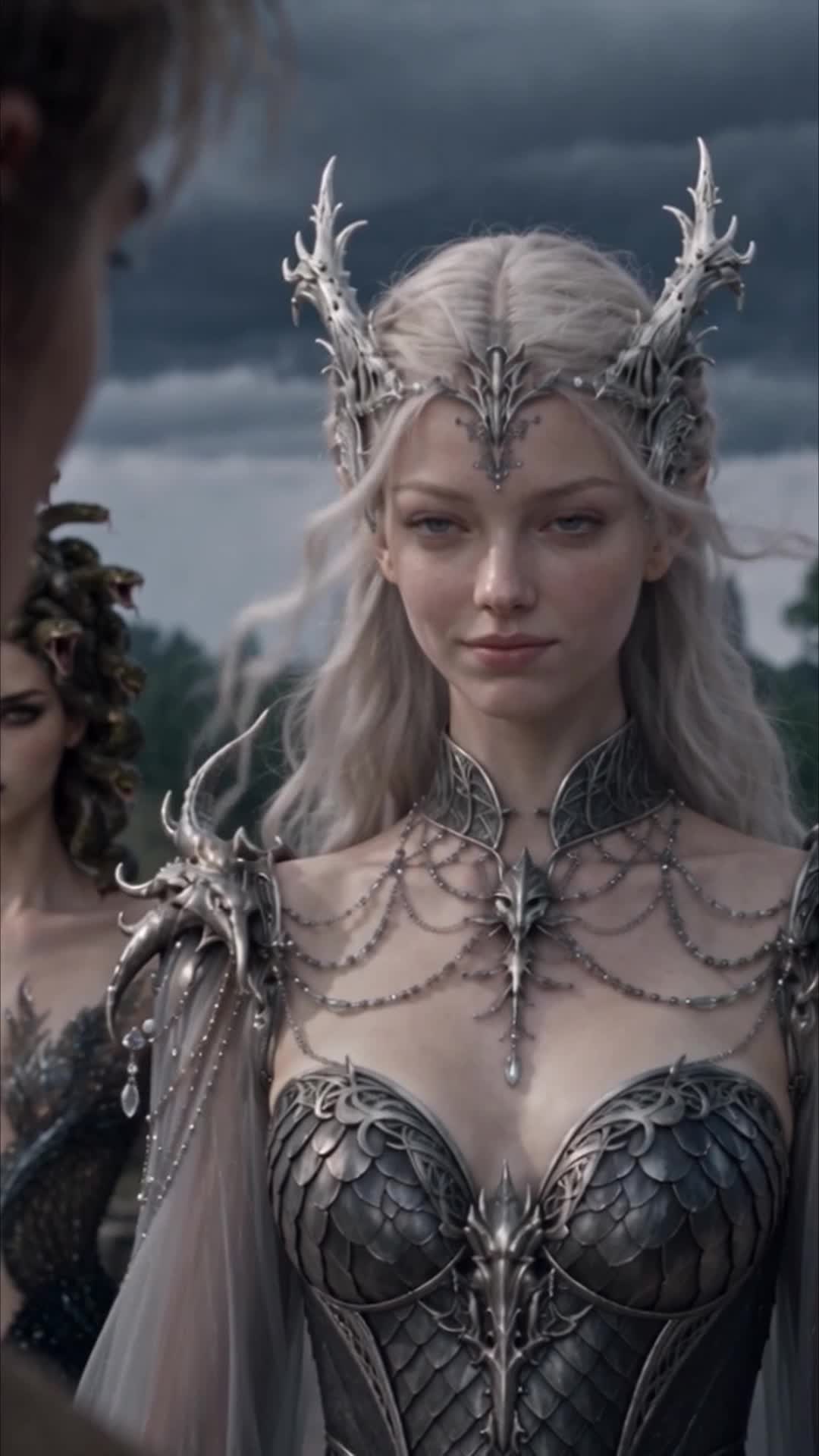 Episode 6 - They Called The God King A Fraud