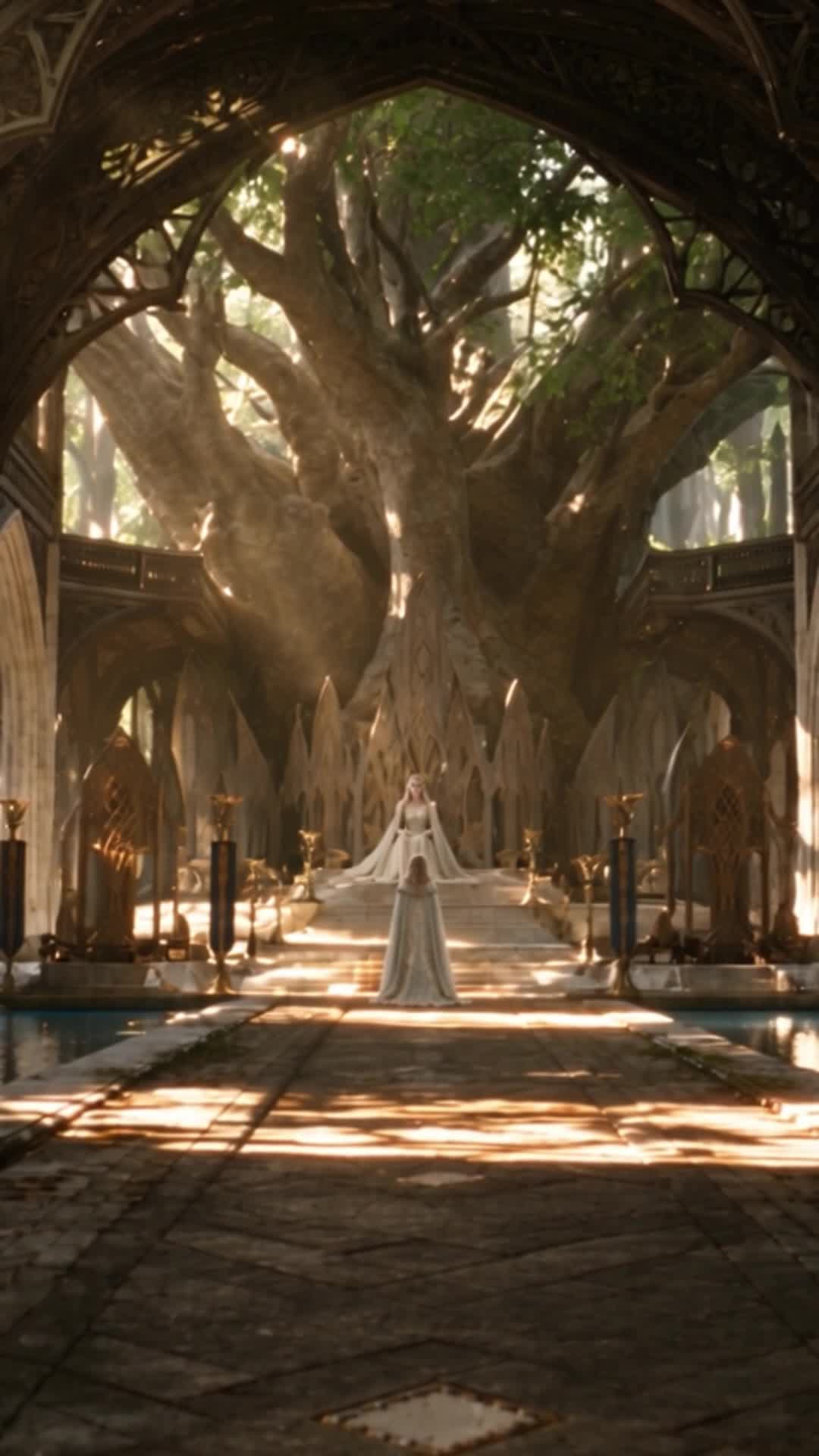 Episode 8 - They Called The God King A Fraud