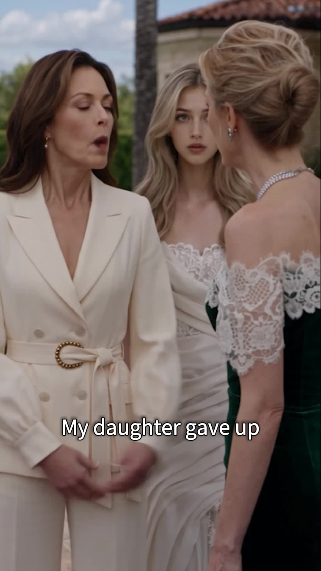 Episode 14 - The Bride They Called a Gold Digger