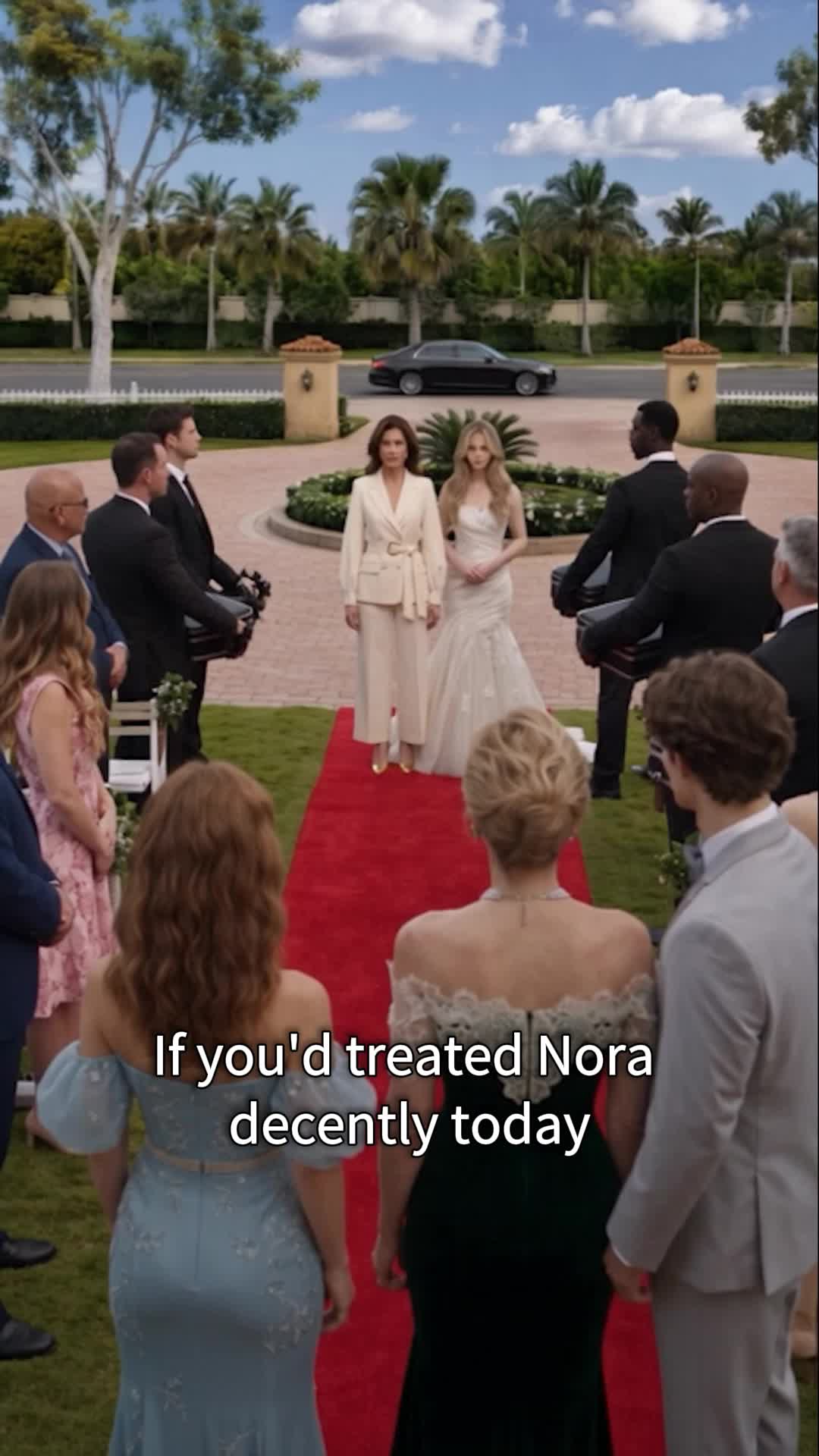 Episode 16 - The Bride They Called a Gold Digger