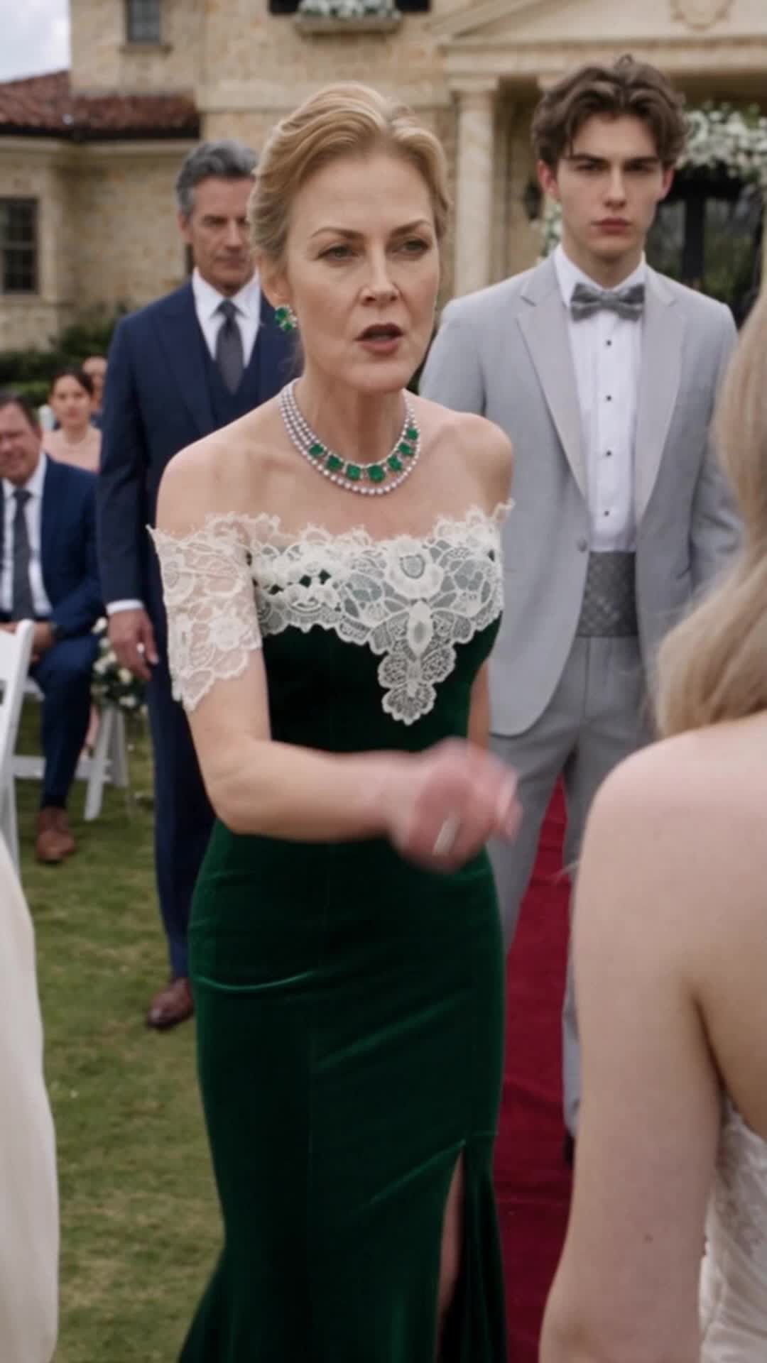 Episode 20 - The Bride They Called a Gold Digger