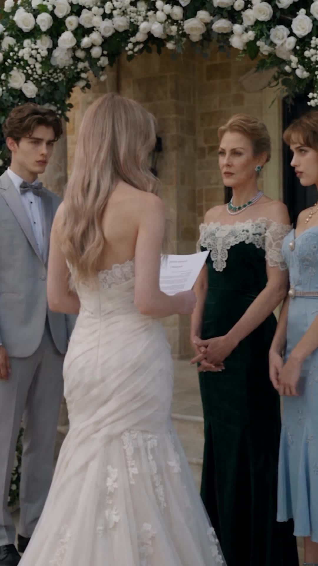 Episode 3 - The Bride They Called a Gold Digger