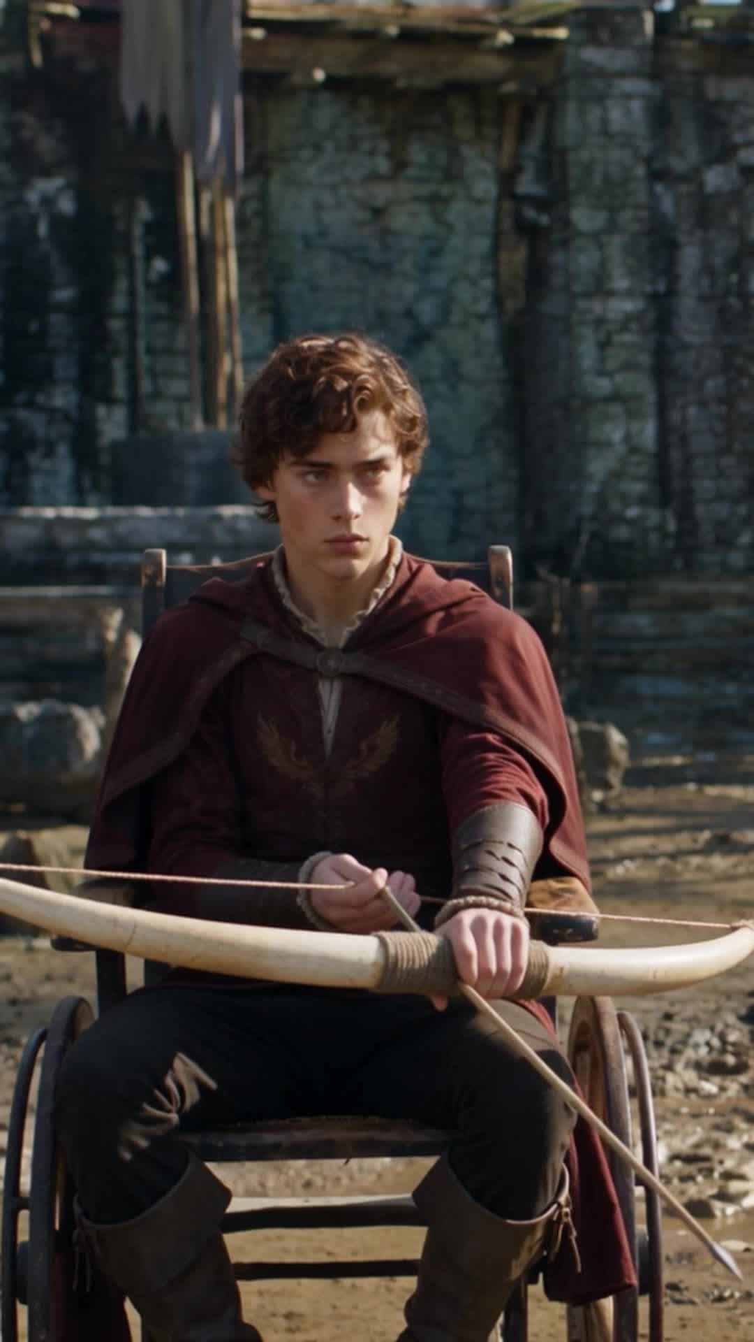 Episode 17 - My Baby Dragon Knows Everything
