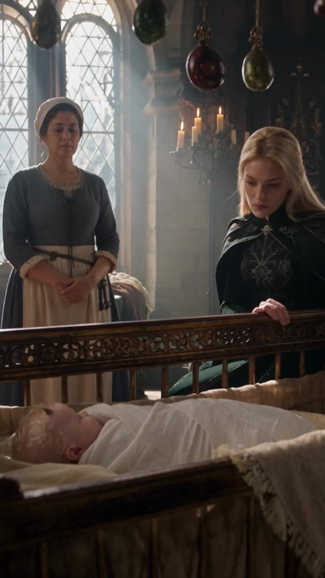 Episode 4 - My Baby Dragon Knows Everything