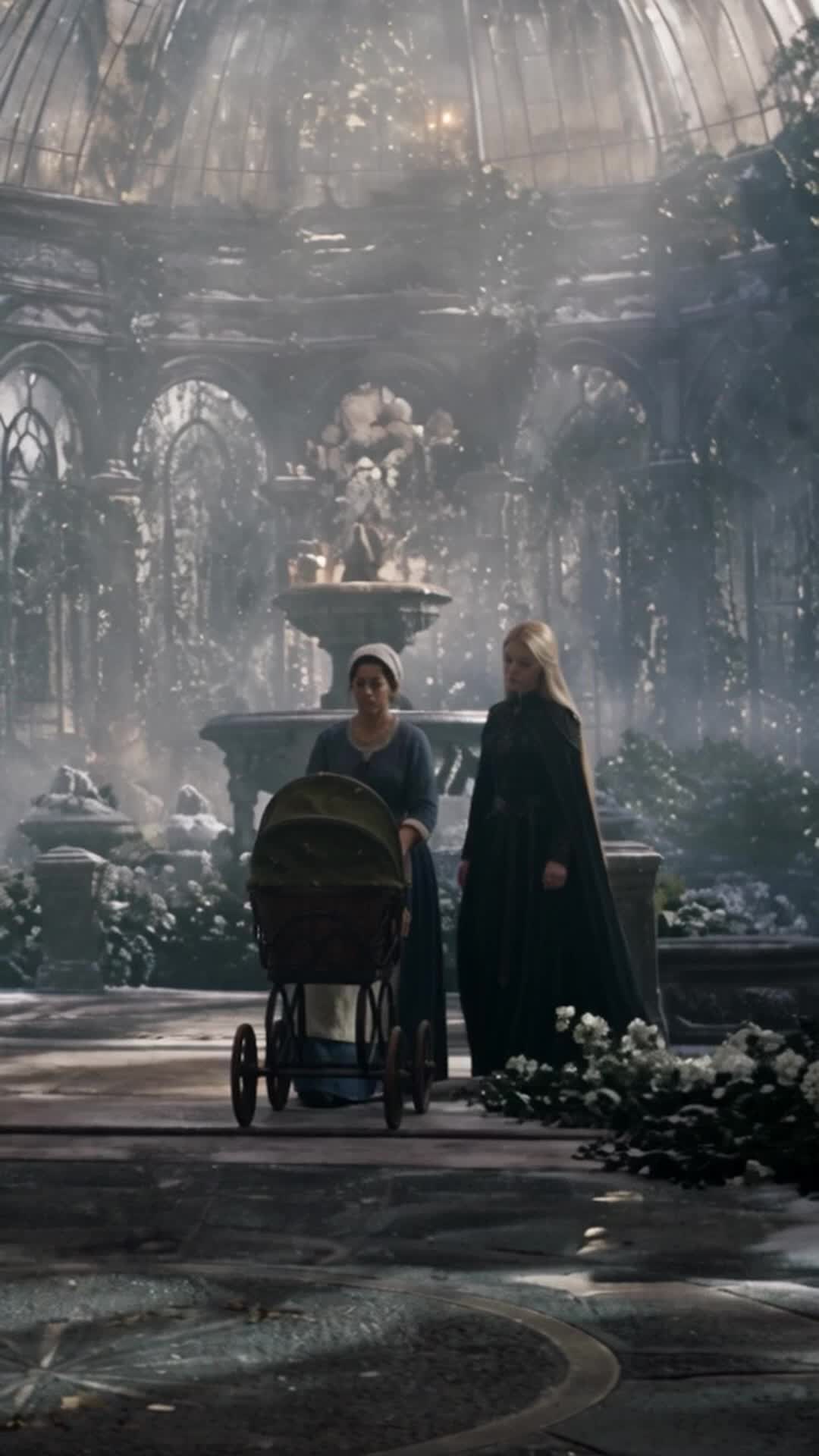 Episode 5 - My Baby Dragon Knows Everything