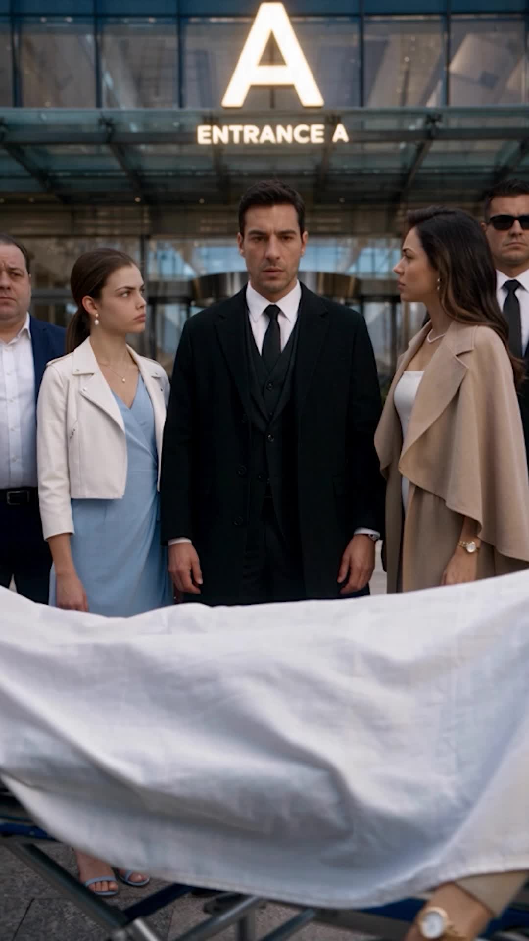 Episode 13 - Don't Mess With The Godfather's Mother