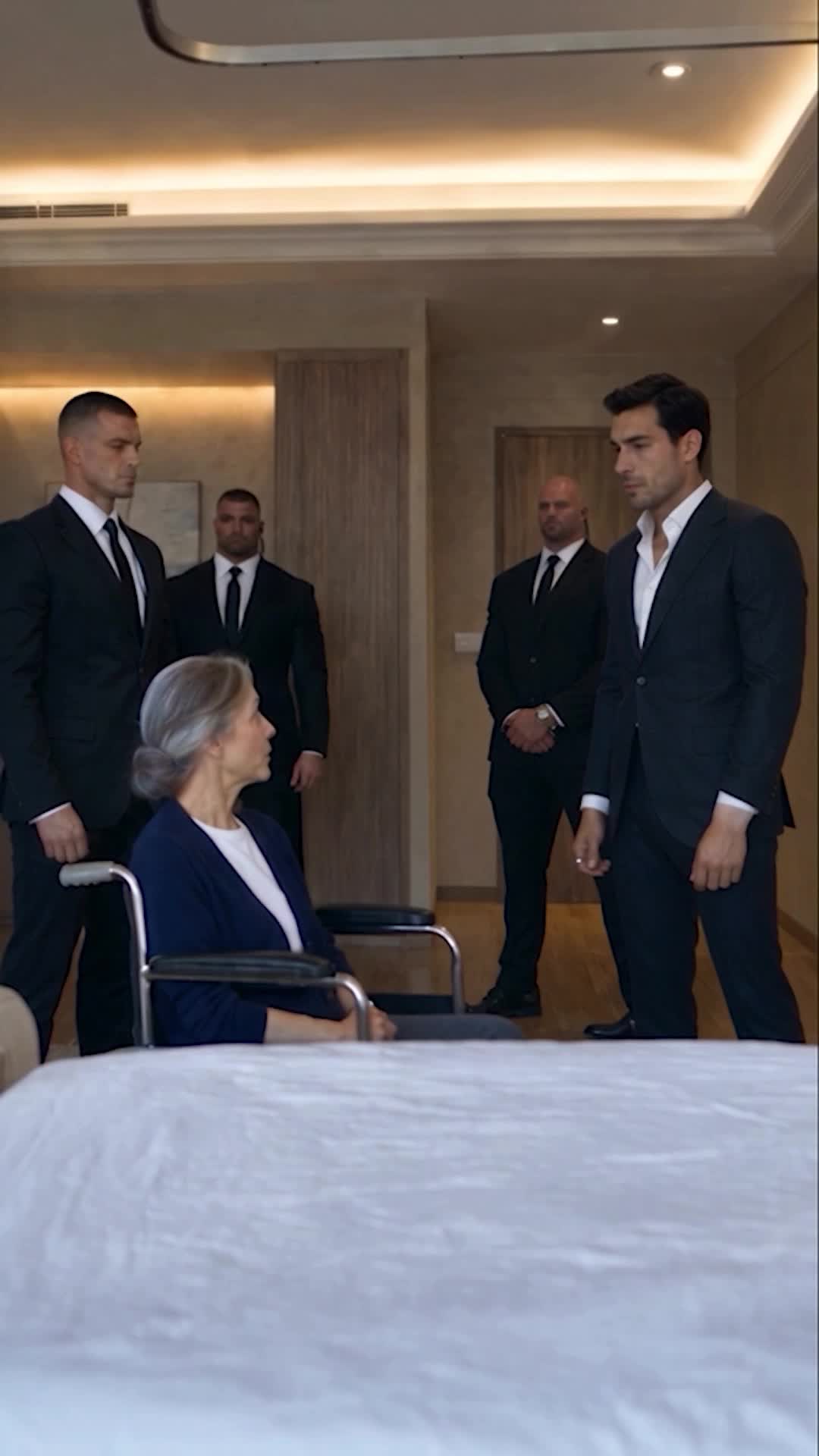Episode 20 - Don't Mess With The Godfather's Mother