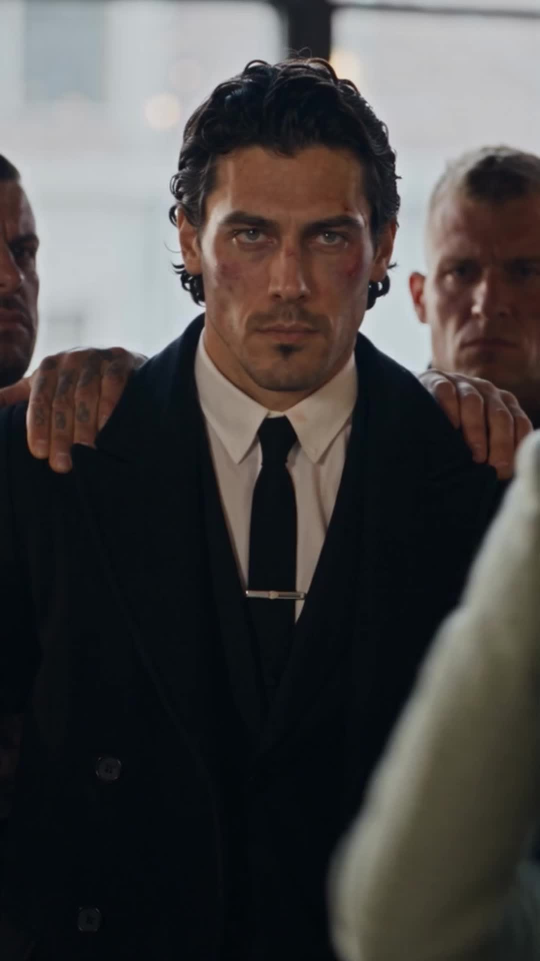 Episode 6 - The Godfather Returns To Take It All