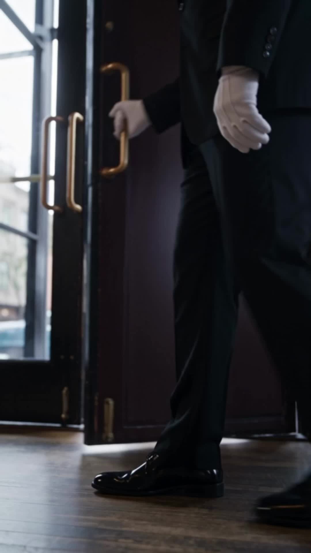Episode 7 - The Godfather Returns To Take It All