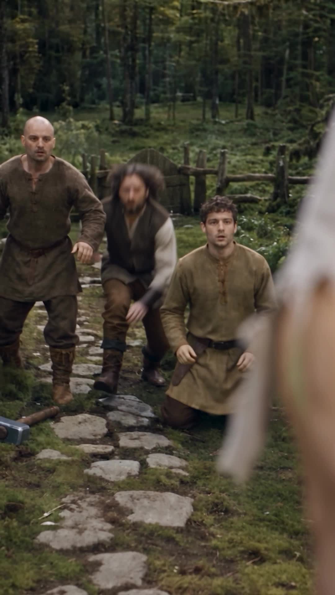 Episode 11 - The Elf Prince's Unexpected Bride