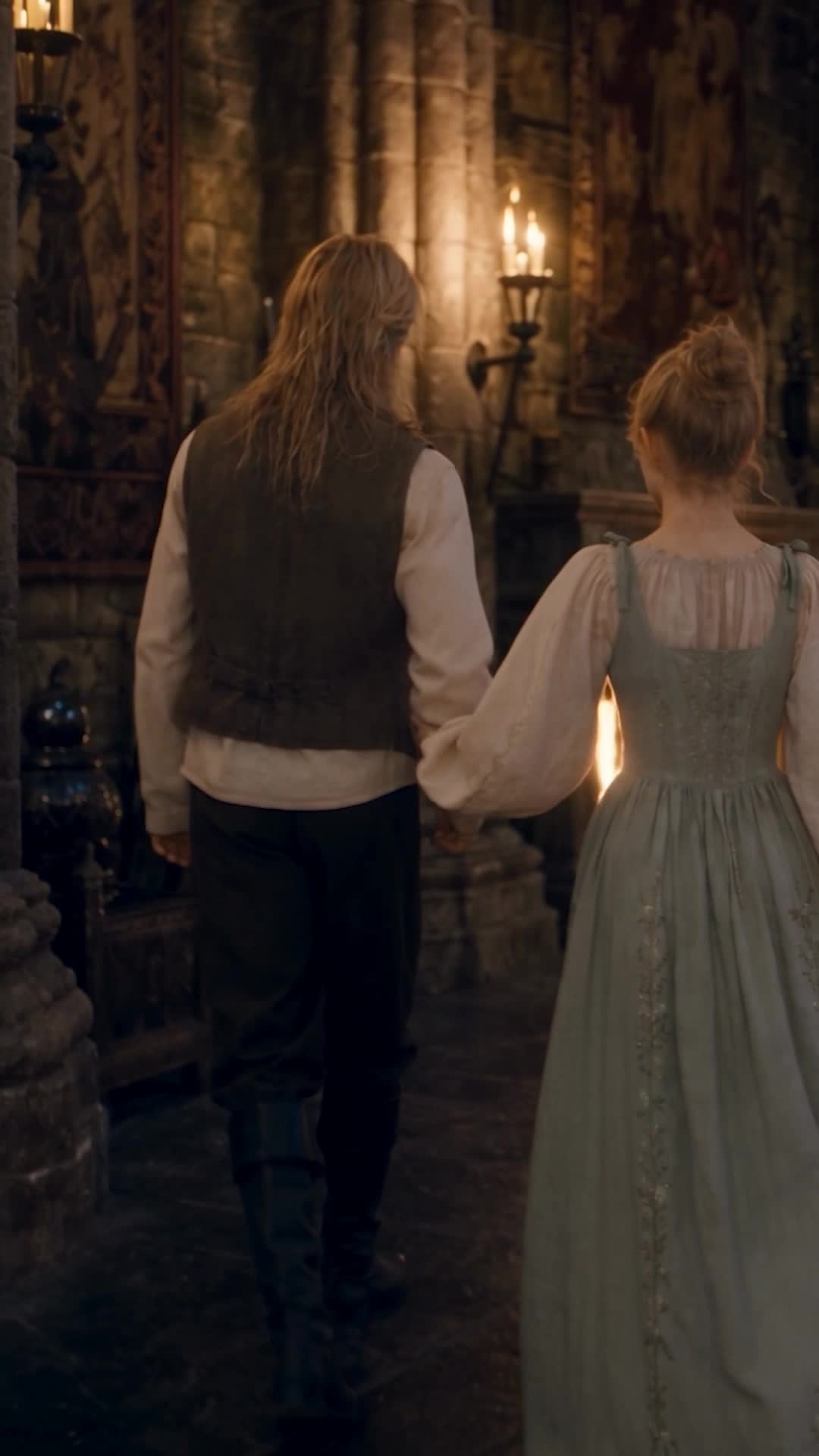Episode 13 - The Elf Prince's Unexpected Bride