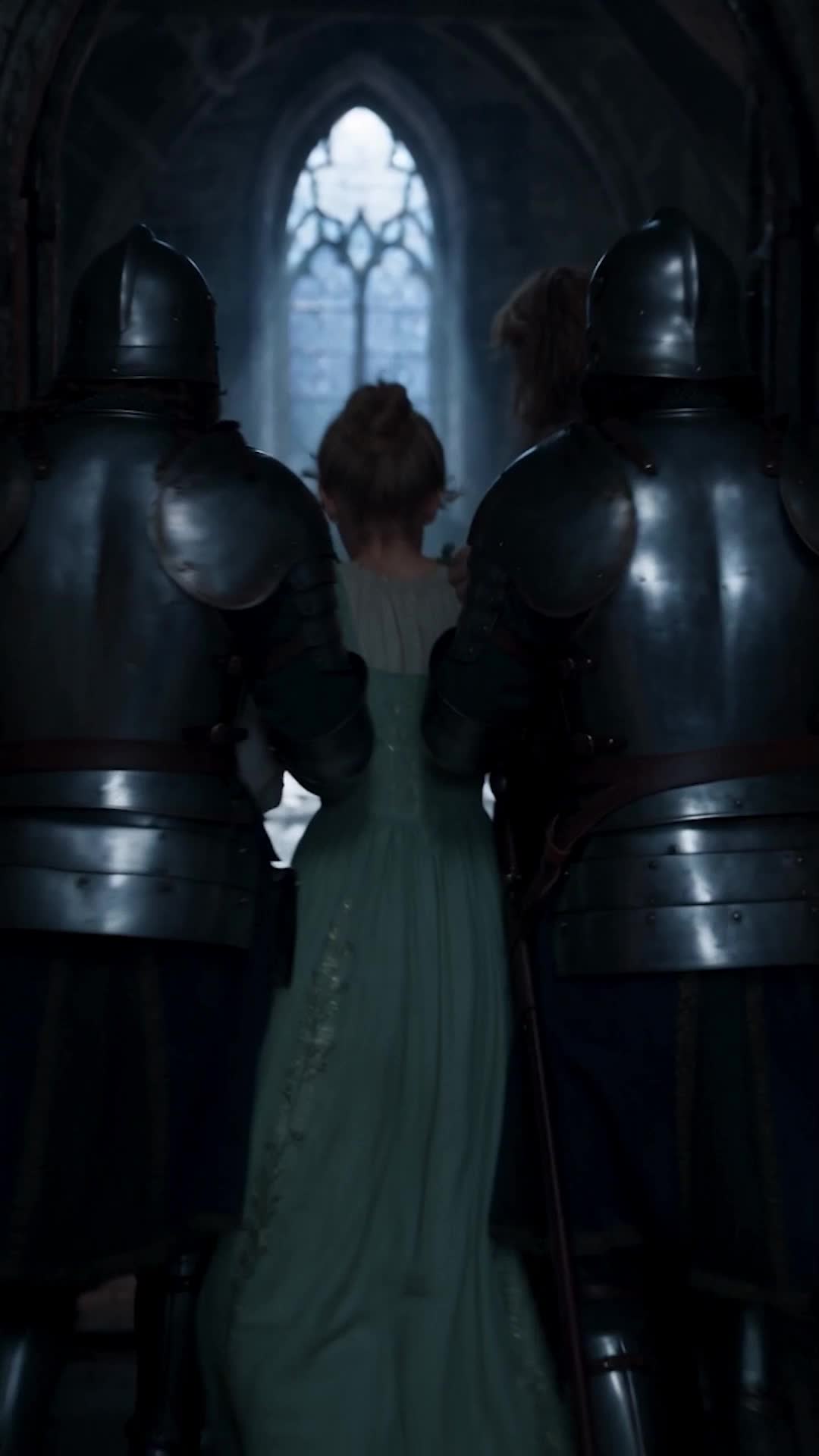 Episode 15 - The Elf Prince's Unexpected Bride
