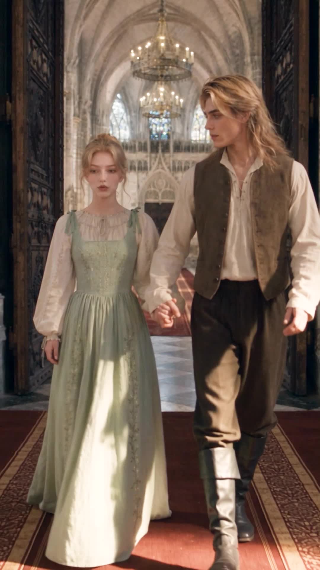 Episode 19 - The Elf Prince's Unexpected Bride