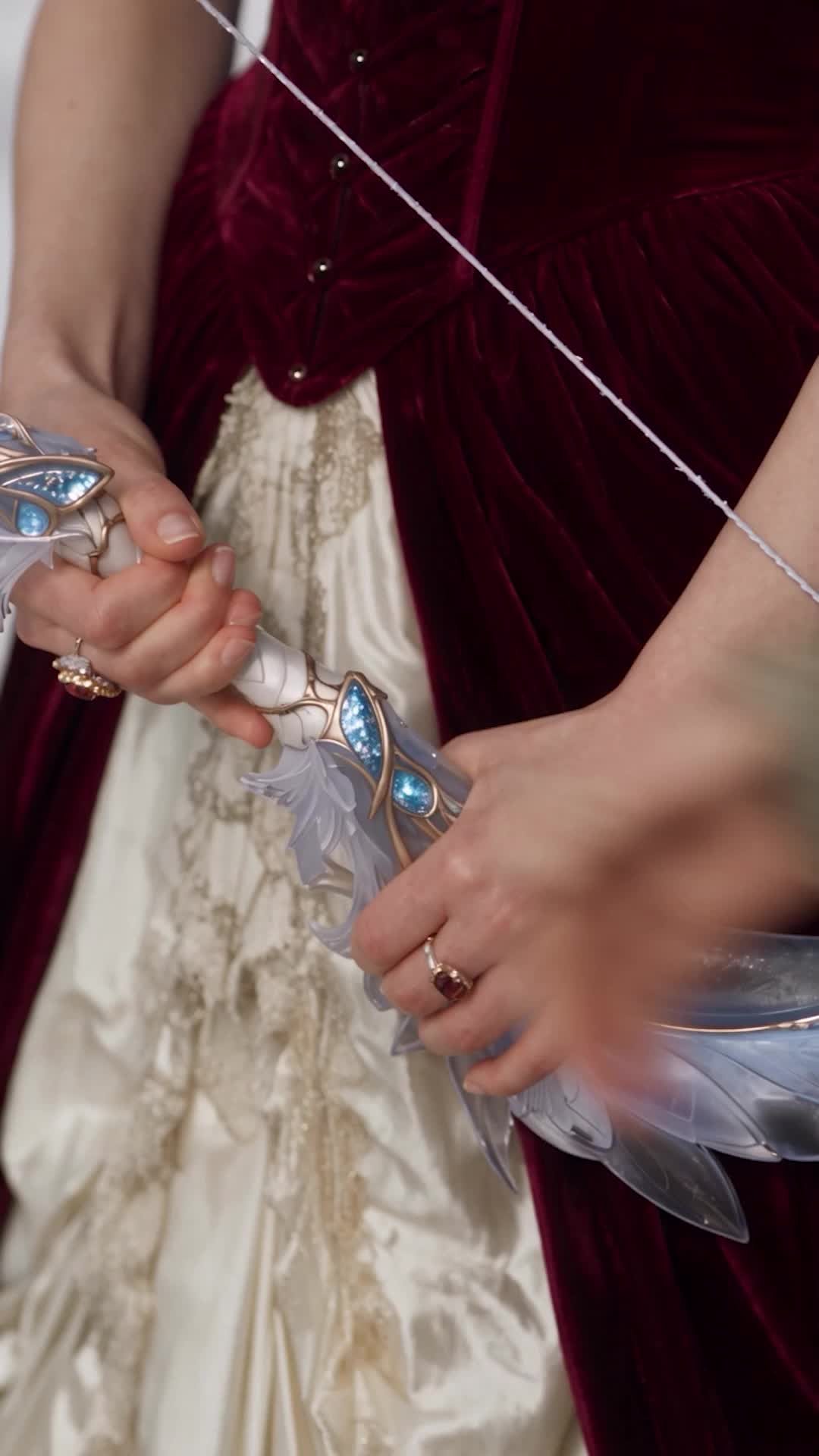Episode 2 - The Elf Prince's Unexpected Bride