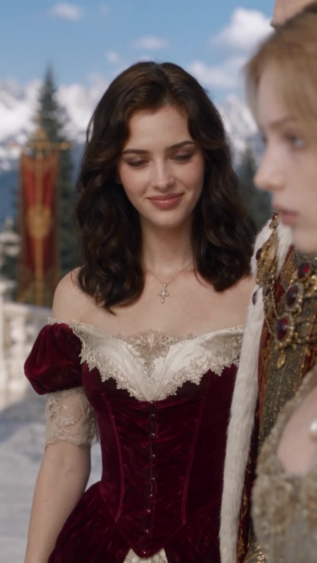 Episode 3 - The Elf Prince's Unexpected Bride