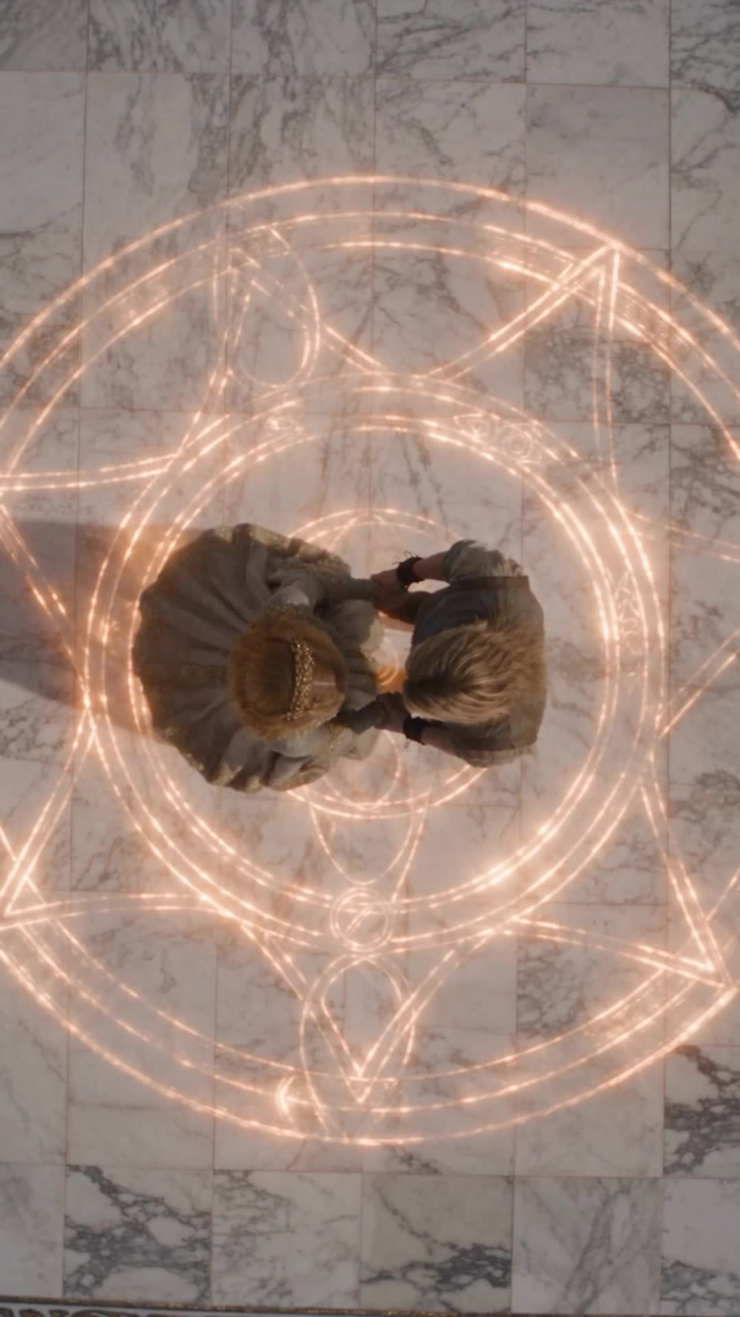 Episode 4 - The Elf Prince's Unexpected Bride