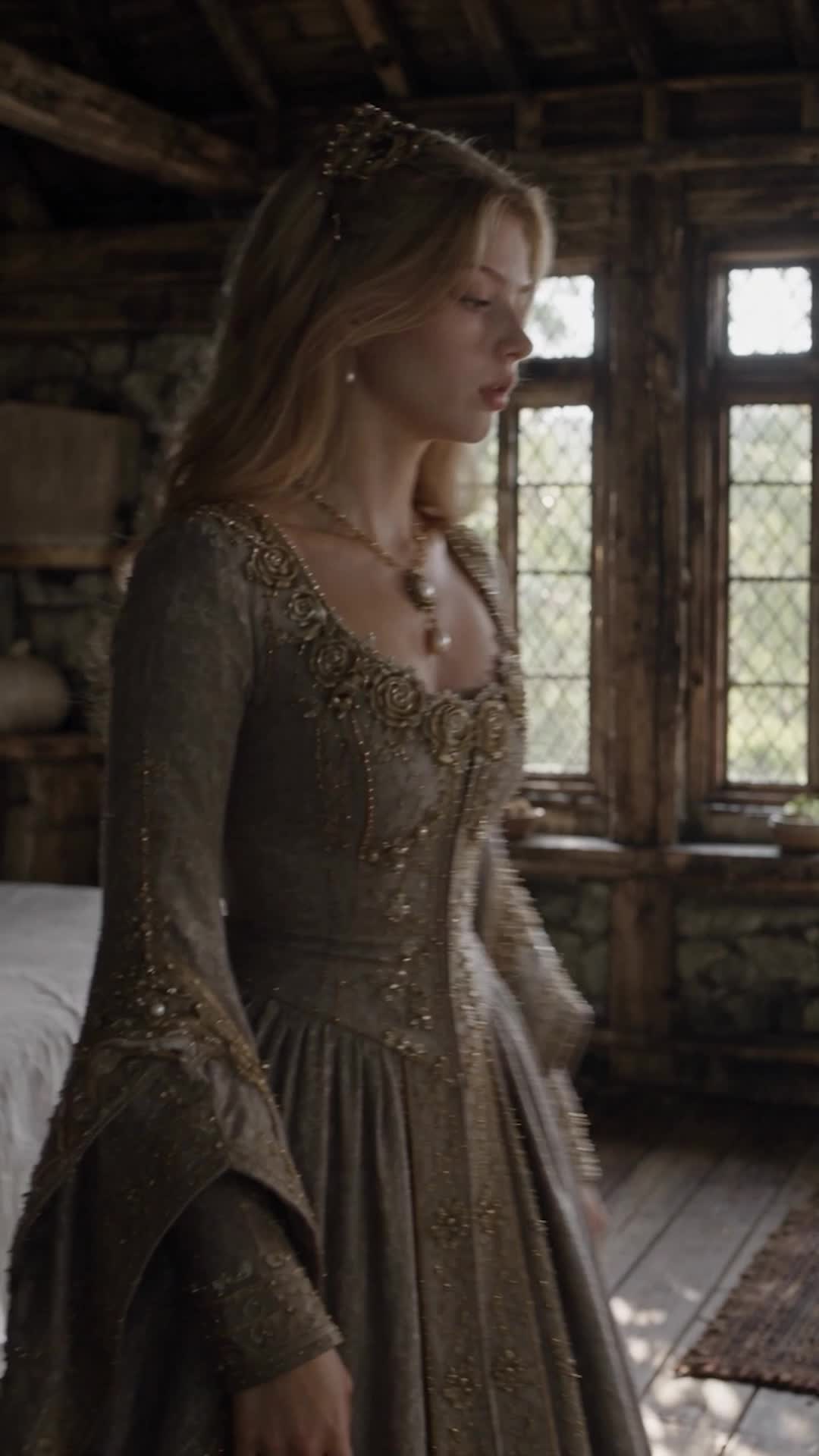 Episode 7 - The Elf Prince's Unexpected Bride