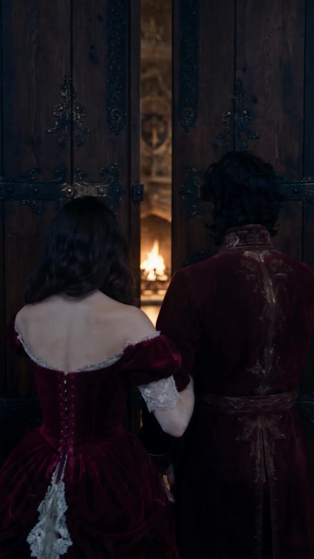 Episode 8 - The Elf Prince's Unexpected Bride