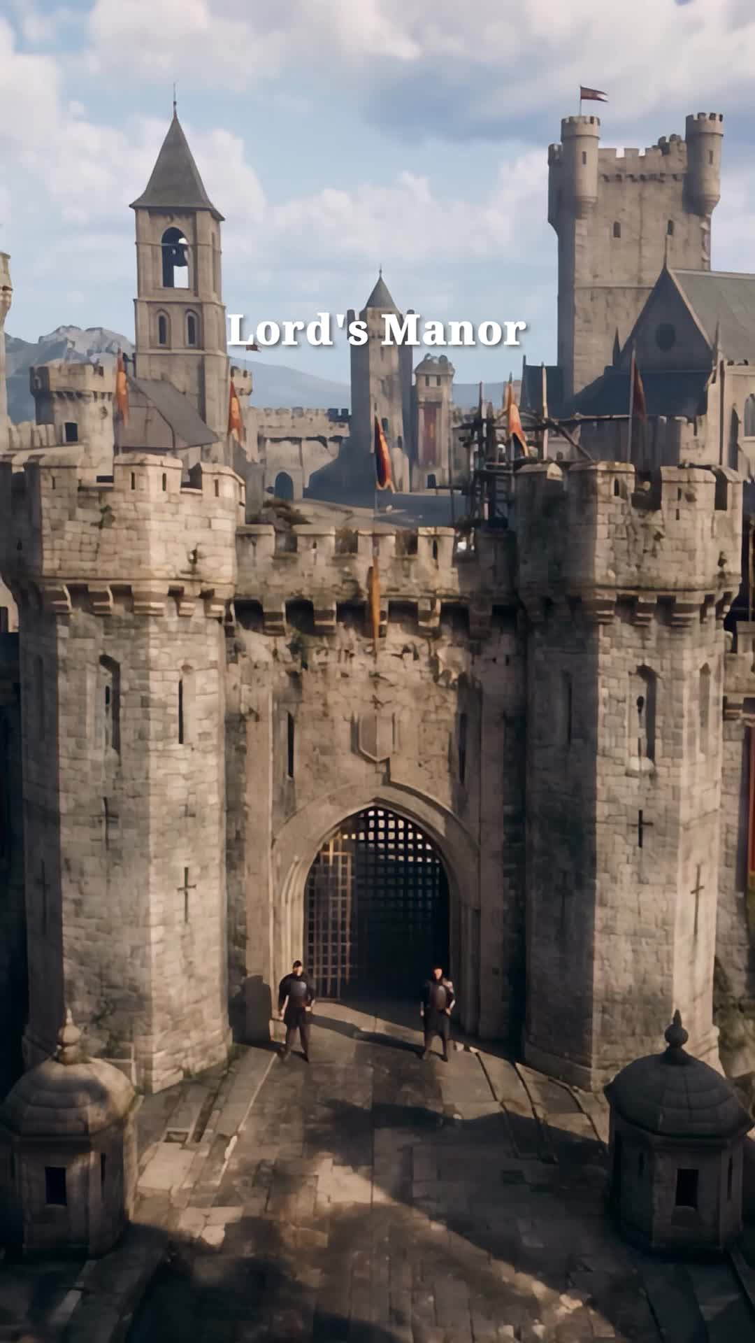 Episode 4 - My Dad Is the True God of War
