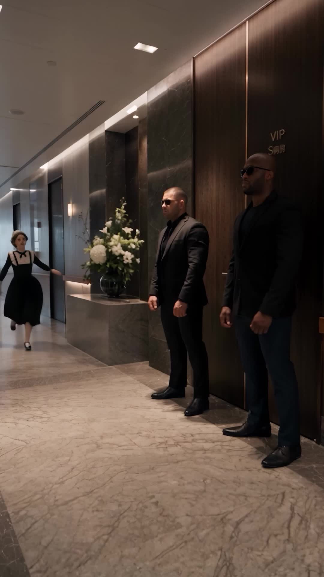 Episode 15 - Pregnant Wife Pampered by the Mafia Boss