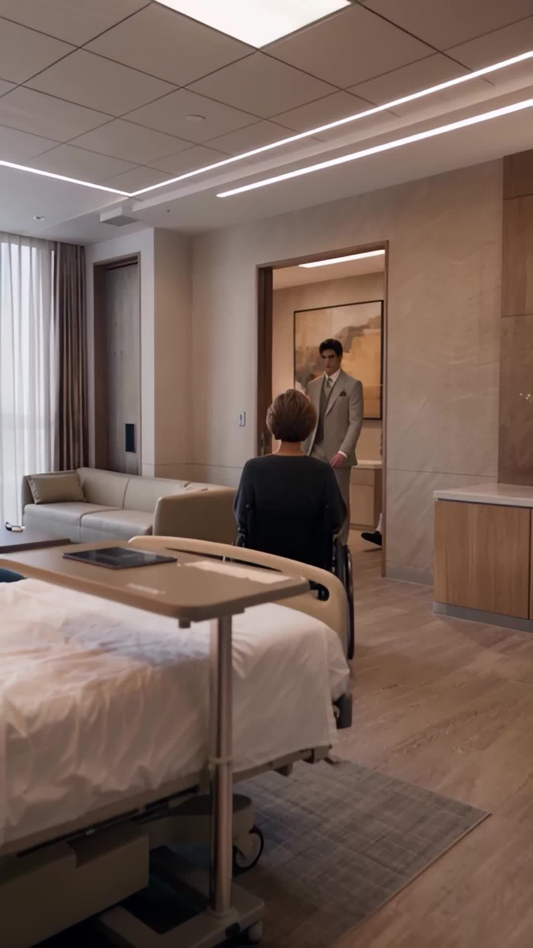 Episode 19 - Pregnant Wife Pampered by the Mafia Boss
