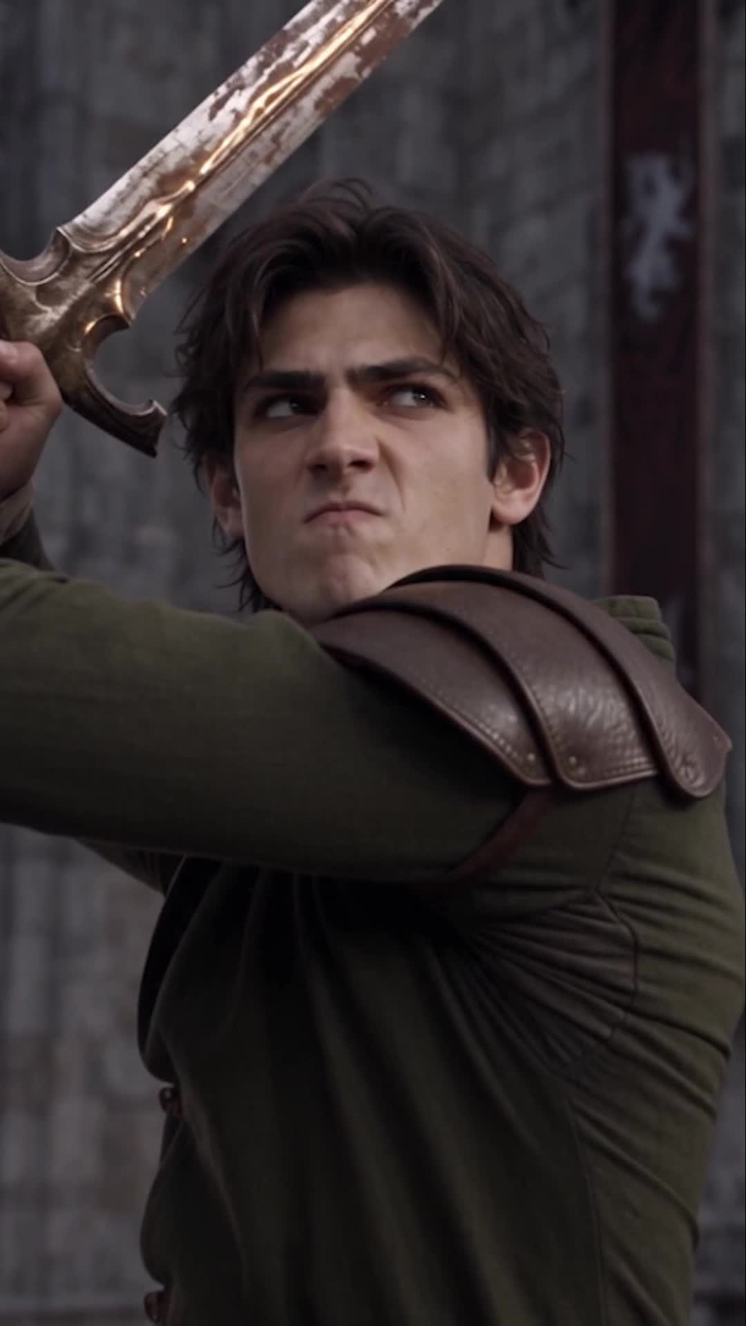 Episode 10 - You Rejected a Beggar? You Lost a Dragonslayer