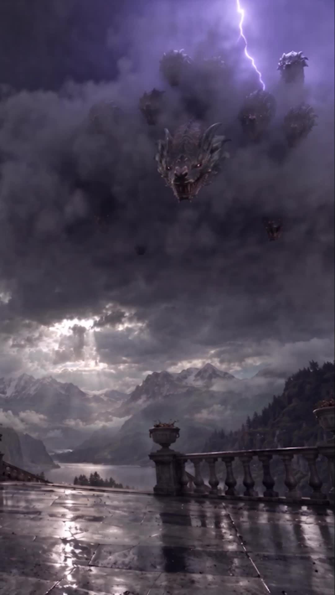 Episode 13 - You Rejected a Beggar? You Lost a Dragonslayer