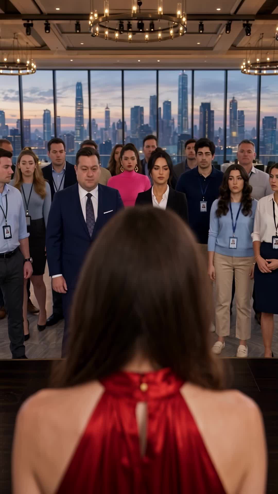 Episode 13 - Bullied At Work? I Fired Everyone