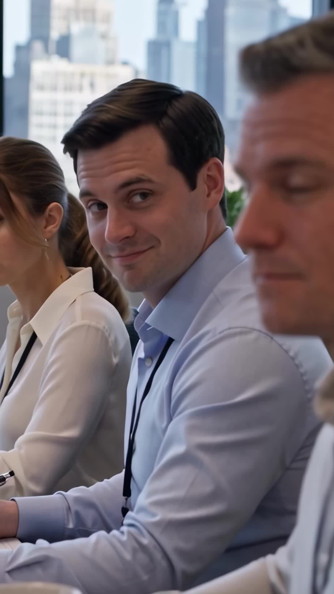 Episode 6 - Bullied At Work? I Fired Everyone